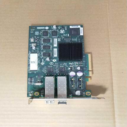 NetApp Chelsio 10Gb 111-00603+A0 CC2-S320E-SR 100-1082-00