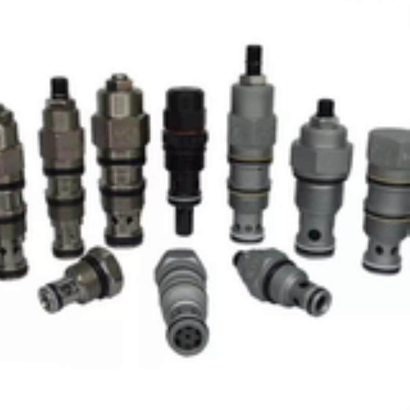 台湾DTL盘龙抗衡阀 CBA-T11-L1RN CBA-T2-L1RN 库存现货