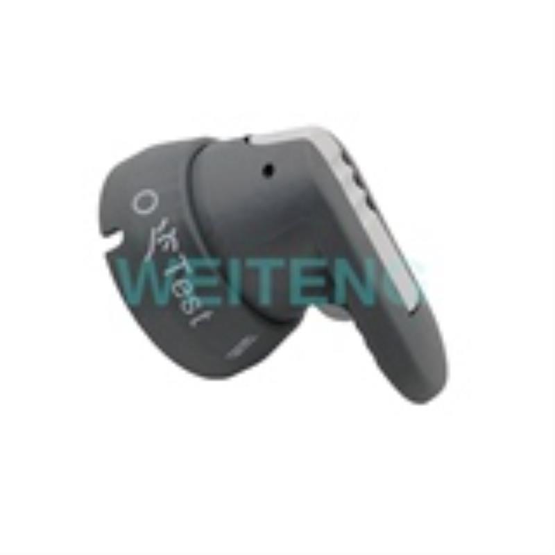 ABB抽屉柜MNS操作机构手柄 OHG65H9K成套开关附件1SCA022399R77