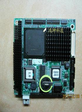 pc104 GX1 CPU模块1005130108120 CM-586 Geode6x86-200300