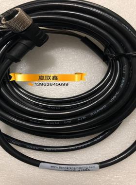 美国BANNER邦纳传感器连接线 MQDC-415RA 正品现货26848