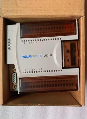全新 原装 正品 和利时HOLLYSYS模块 LEC G3 LM 3104 CPU 当