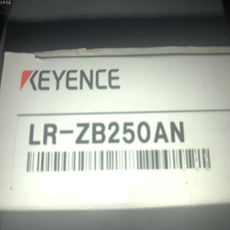 询价基恩士传感器LR-ZB250AN LR-ZB100N CMOS激光传感器KEYENC