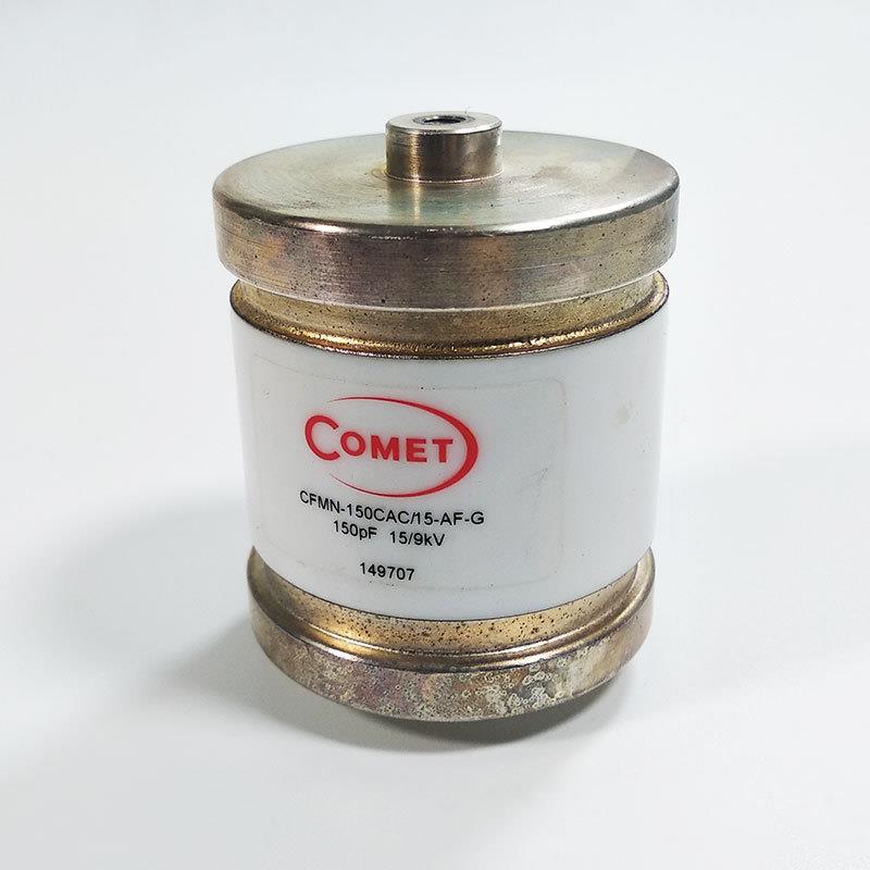 二手真空电容器CFMN-150CAC15-AF-G议价