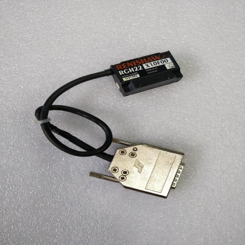 RENISHAW 雷尼绍 RGH22X10F00 原装拆机光栅尺读头
