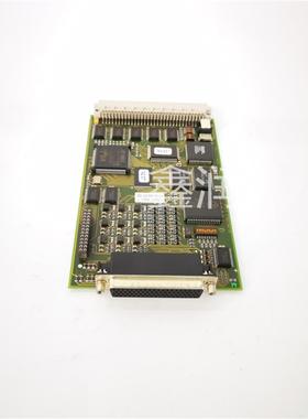 Multitest EBL444 V102控制卡 49016001-03   现货出售价