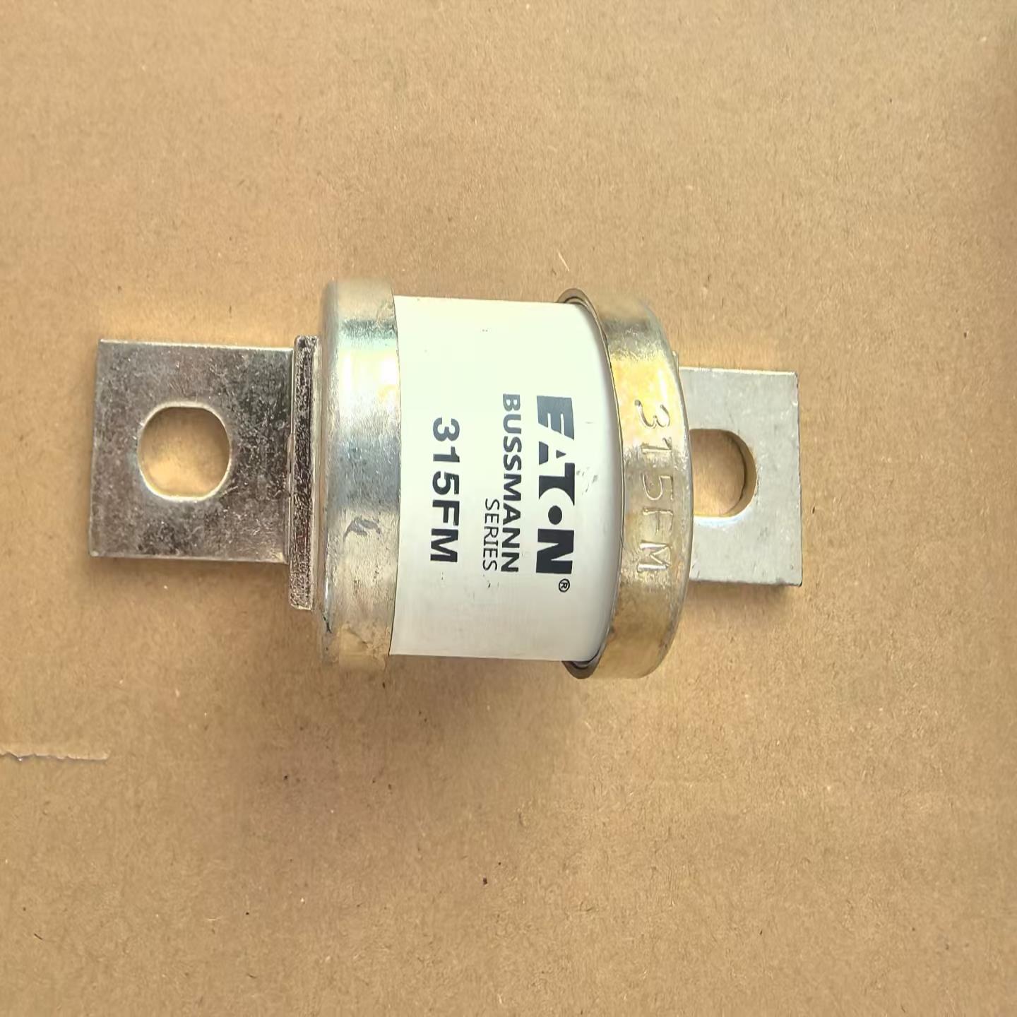 bussmann新能源熔断器ETN 315FM 690V315A保险丝墨西哥进口