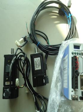 台湾 FOXNUM 60伺服套餐 DXFE11240021+BPTA002GBA6D1B1  200W