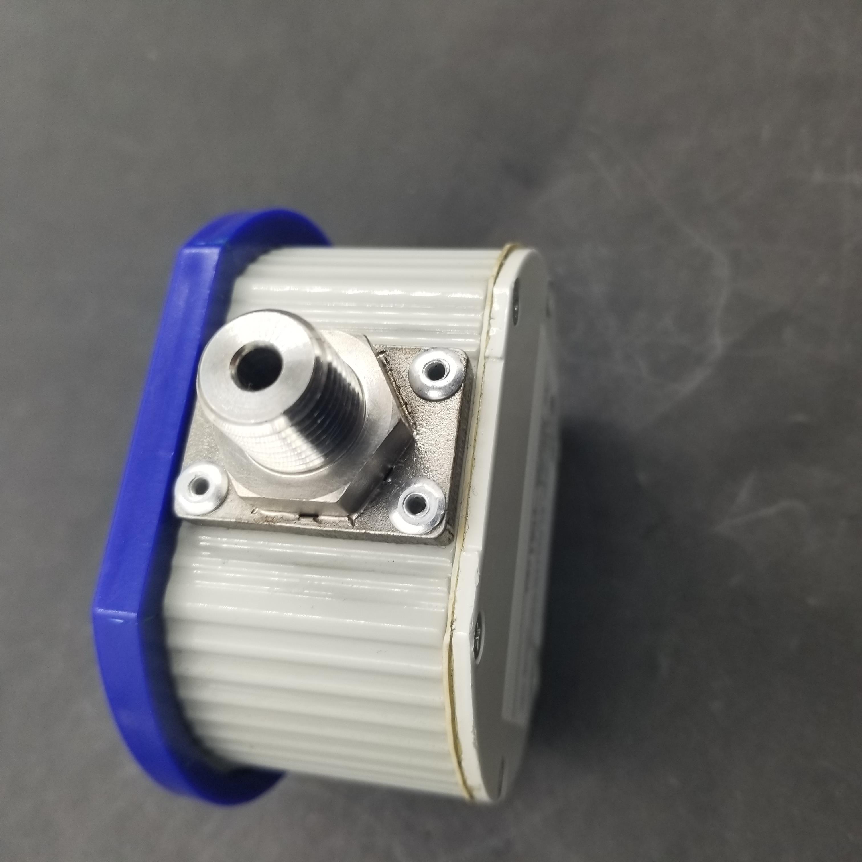 美国Cecomp Electronics数字数显压力表 DPG1000B100PSIG-5
