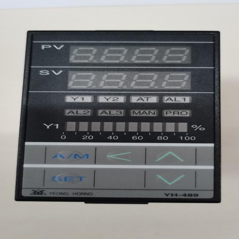 NDB5040-302000 DB5040 NDB5040 YEONG HORNG YH489 YH-489温