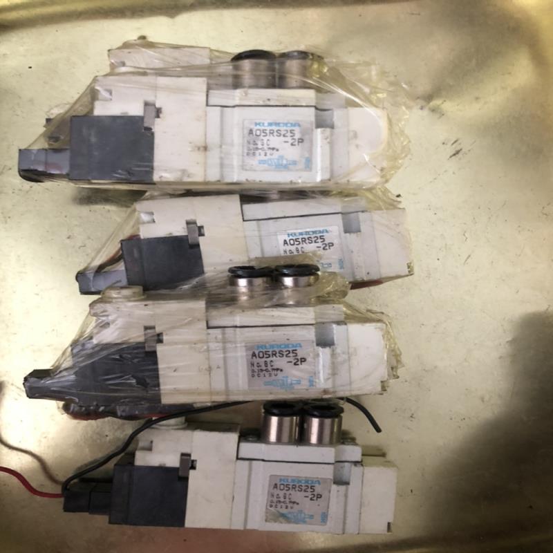 A05RS25-1P A05RS25-2P A05PS25-1P A05PS25-2P 日本原装二手