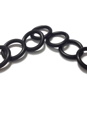 STYA级优质丁腈O型圈线径8内径234 239 244 249 259 264 269 274