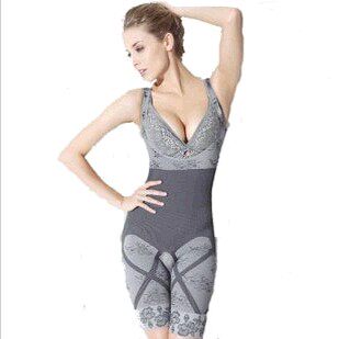 Sous-vêtement minceur en coton - Ref 707793 Image 1