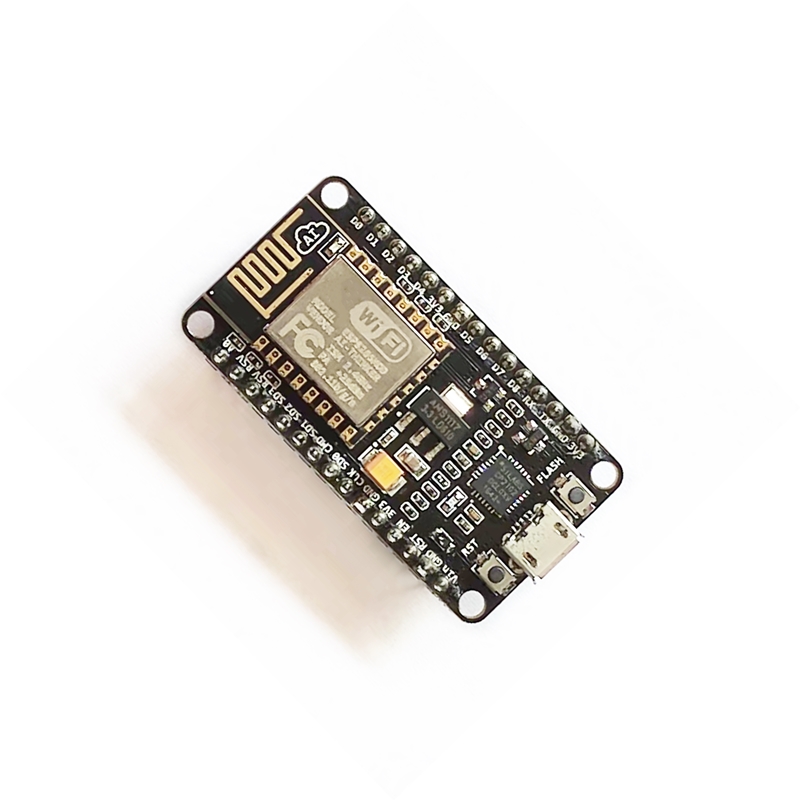 物联网 Nodemcu Lua ESP8266串口无线WiFi CP2102 ESP-12E开发板