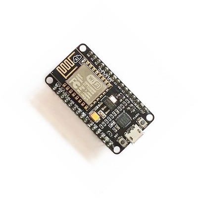 物联网 Nodemcu Lua ESP8266串口无线WiFi CP2102 ESP-12E 开发板