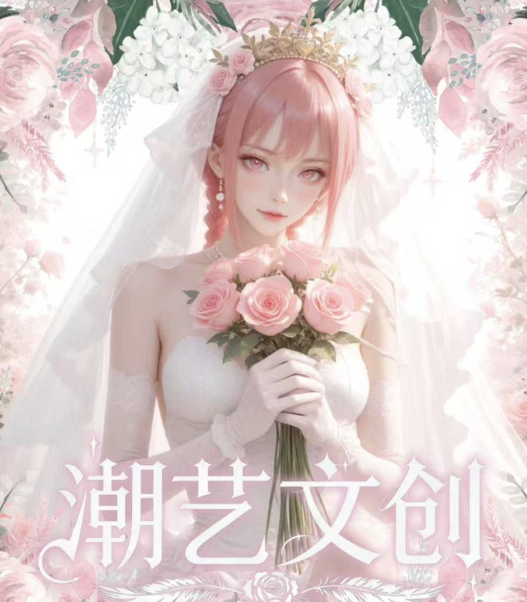 潮艺文创海贼王华丽时光系列评级卡航海王女帝动漫女神同人二创卡