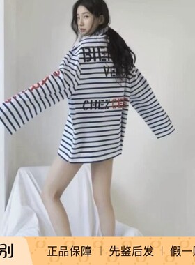 【 现货】  Celine 26 新款 宽松 tee
