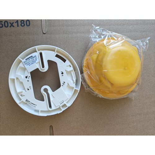 全新原装西门子温感HI720-CN感温探测器
