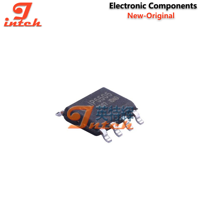 IP2325 IP6523S IP6505T ESOP8 原装充电管理芯片