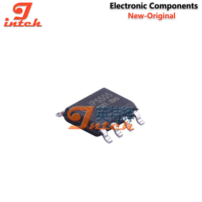 IP2325 IP6523S IP6505T ESOP8 原装充电管理芯片