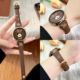 适用华为gt5表带真皮新款 gt4手表女款 watch3专用gt6高级感pro腕表