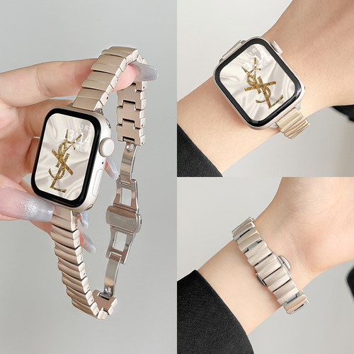 学长家华为手表fit4/3/2表带新款