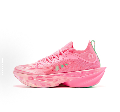 乔丹 飞影PLAID 2.0  巭丝鞋面减震防滑耐磨透气回弹 低帮