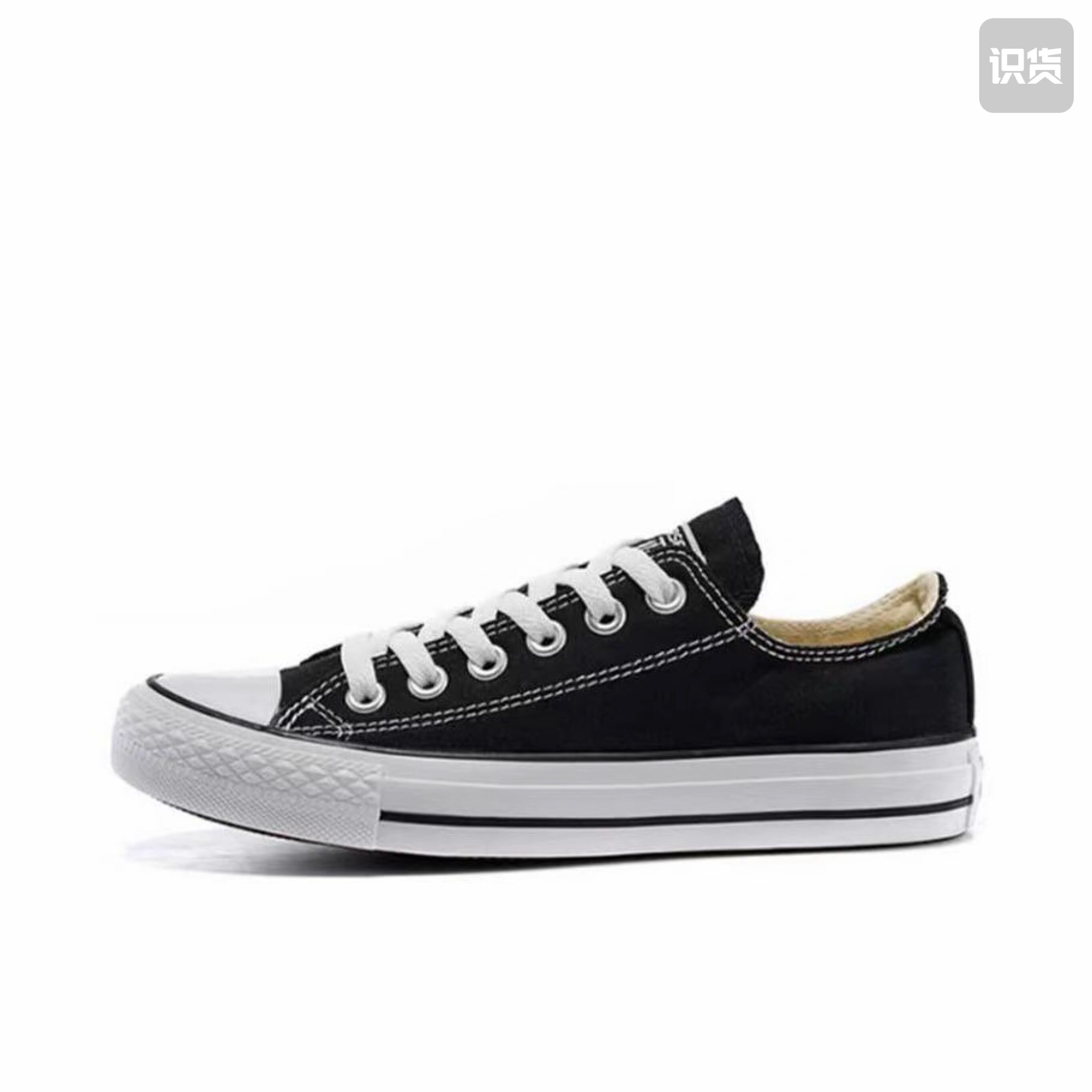 Chuck Taylor Al帆布鞋