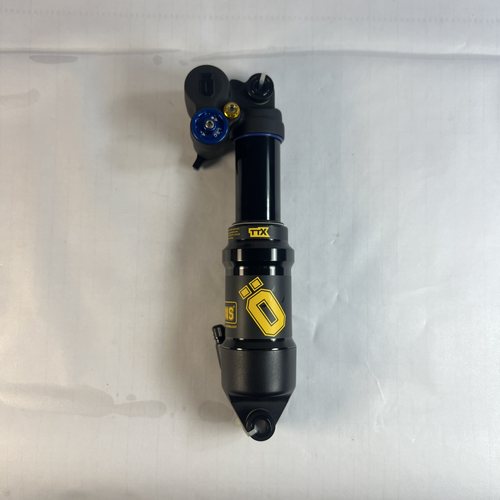 瑞典欧林斯Ohlins自行车后胆避震器TTX1新款210*55