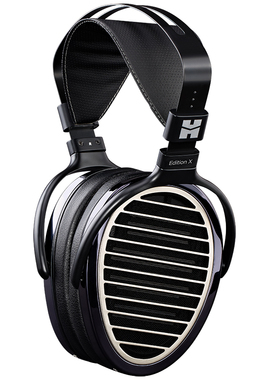 Hifiman  ANANDA ANANDA NANO Edition xs平板振膜直推耳机南宁实