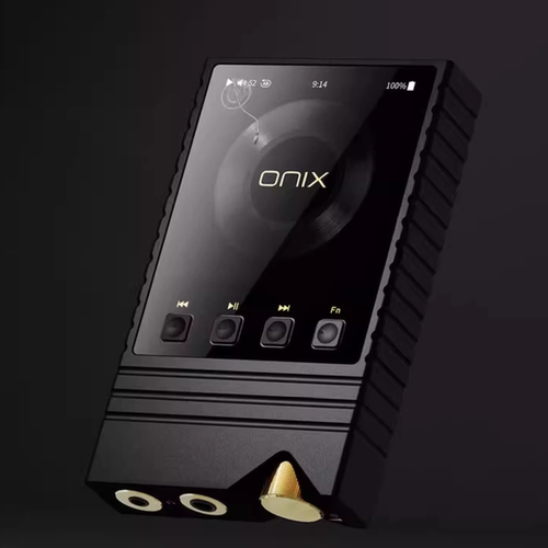 ONIX欧尼士xm5无损HiFi音乐播放器mp3便携随身听【南宁A2006】