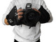 小号 短焦使用 单反相机防雨罩 小号单反相机短焦摄像机防雨罩