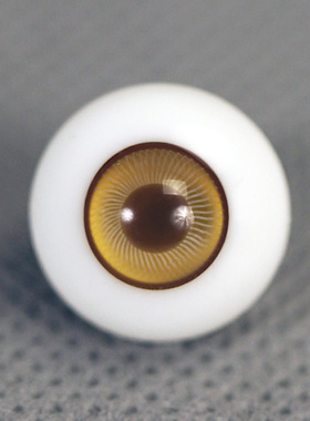 ringdoll官方配件 BJD娃娃 SD娃 A品玻璃 16mm misha 眼珠 Re-36