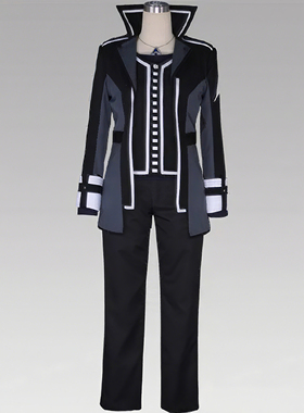 IDOLiSH 7 ZOOL 亥清悠 cosplay服装动漫男女全套定做