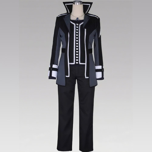 IDOLiSH 7 ZOOL 亥清悠 cosplay服装动漫男女全套定做