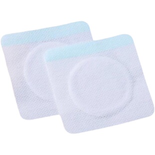 正品小儿推拿店堂神曲鸡内金防风金银花膏贴栀子薄荷素儿童膏贴