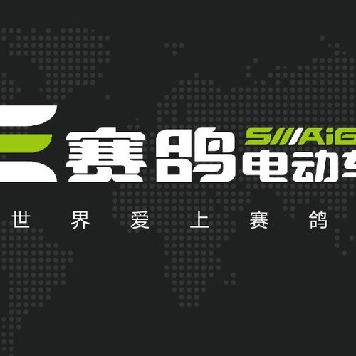 赛鸽电动车外壳配件前围工具箱