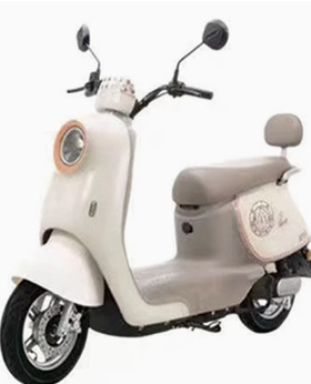 适用于爱玛爱琪QB50原装电动车外壳前围前泥板工具箱边条原厂配件