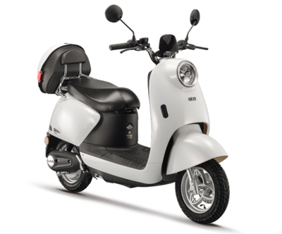 倍特电动车外壳配件前围面板