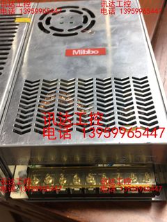 台达电源、PMT-24V200V1AM、1个、米博电源、MP