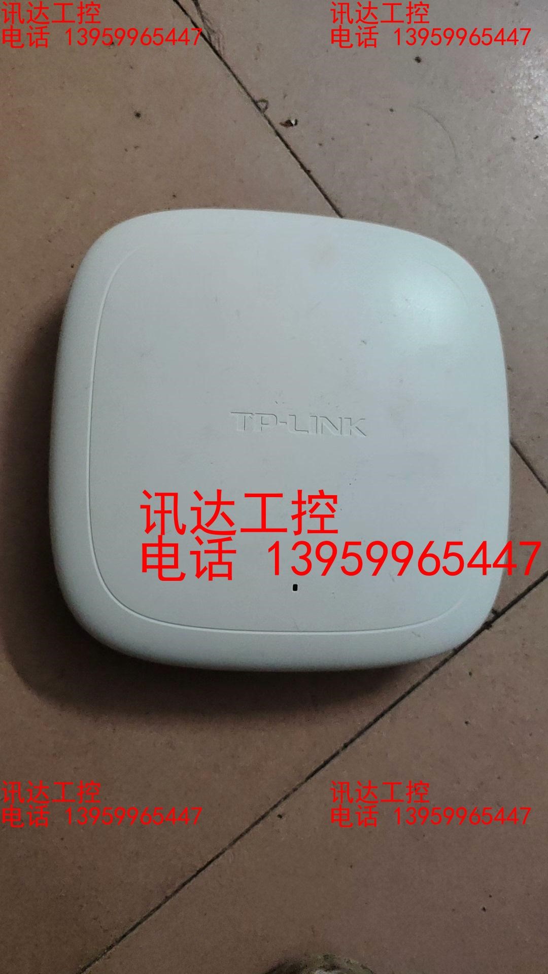 TP-LINK普联 TL-AP1208GC-POE/DC A 电子元器件市场 其它元器件 原图主图