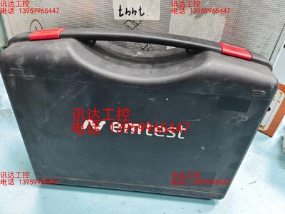 emtest dito静电放电发生器，模拟器，附件两头，一充