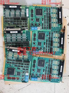 摩莎/MOXA CP-114 PCI 4口RS-232/42