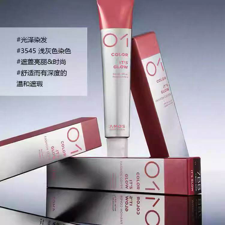 韩国直进爱茉诗克拉彩妮膏