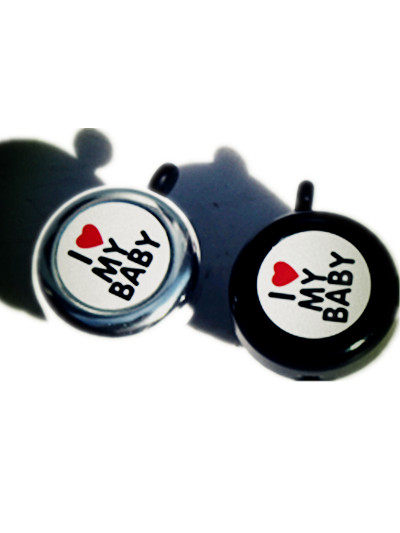 Avertisseur de vélo sonnerie commune - Ref 1455795 Image 1