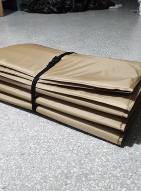 日本户外隧道帐篷260/432/480/507/710/925/Dome M地布地垫防潮垫