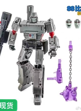 NA NEWAGE S-01 s01 ss比例 新比例 老威 威震s天 再版现货