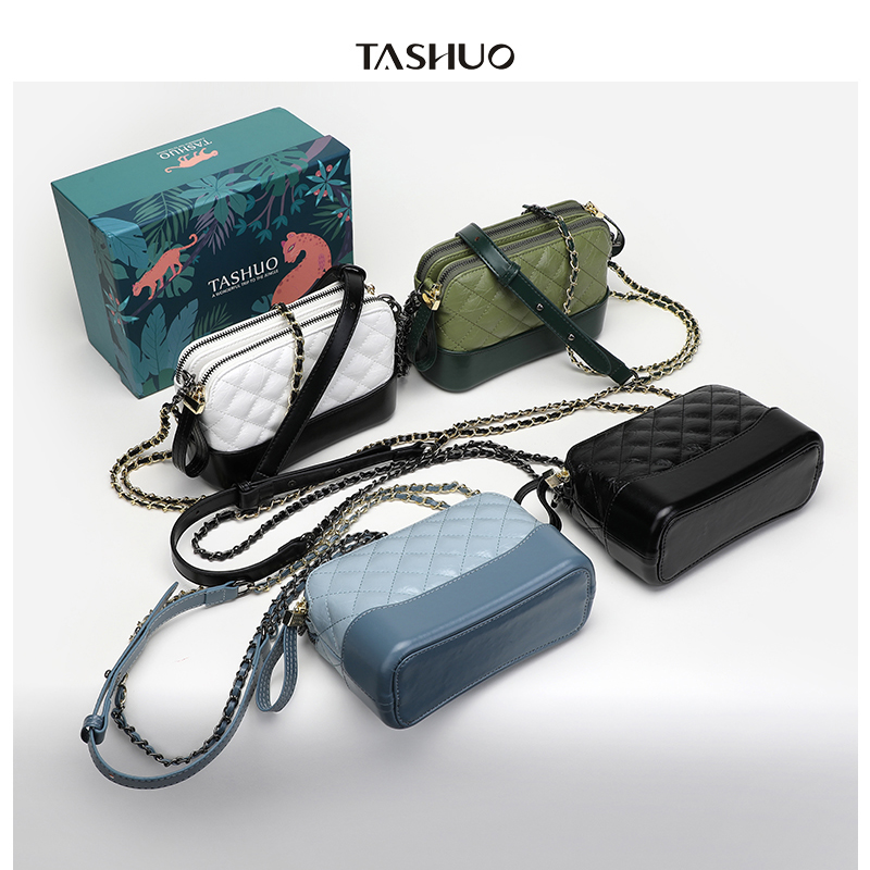 TASHUO 9ÔÂ13ÈÕ10µãÉÏÐÂÇÀ¹º¼Û128Ôª£¡2018пîÁâ¸ñÁ´ÌõÁ÷À˰üС