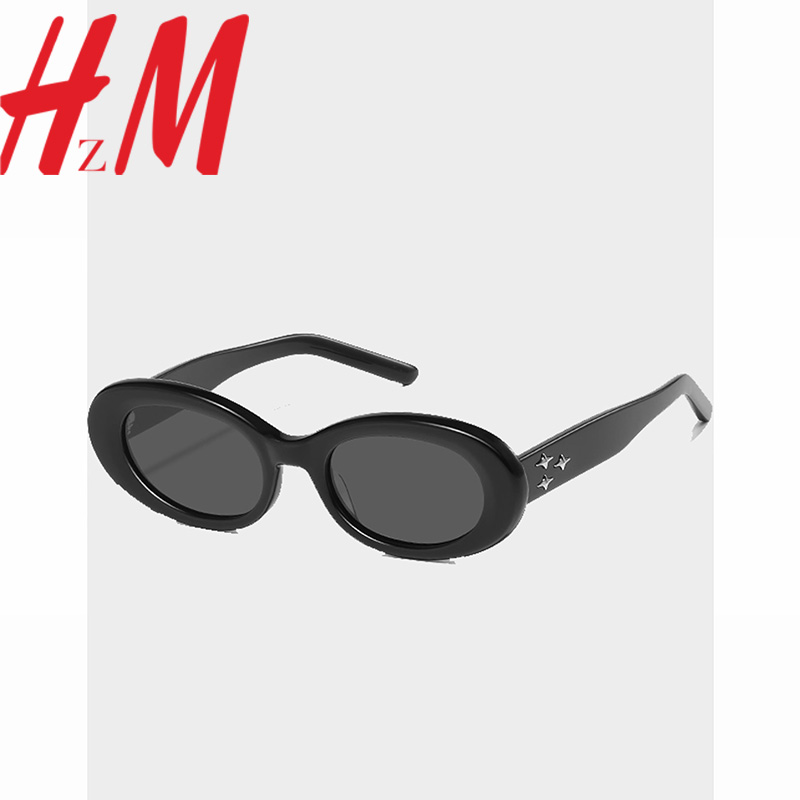 虞书欣同款gm墨镜2023新款