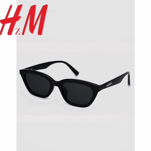 GMLOTI猫眼墨镜防紫外线